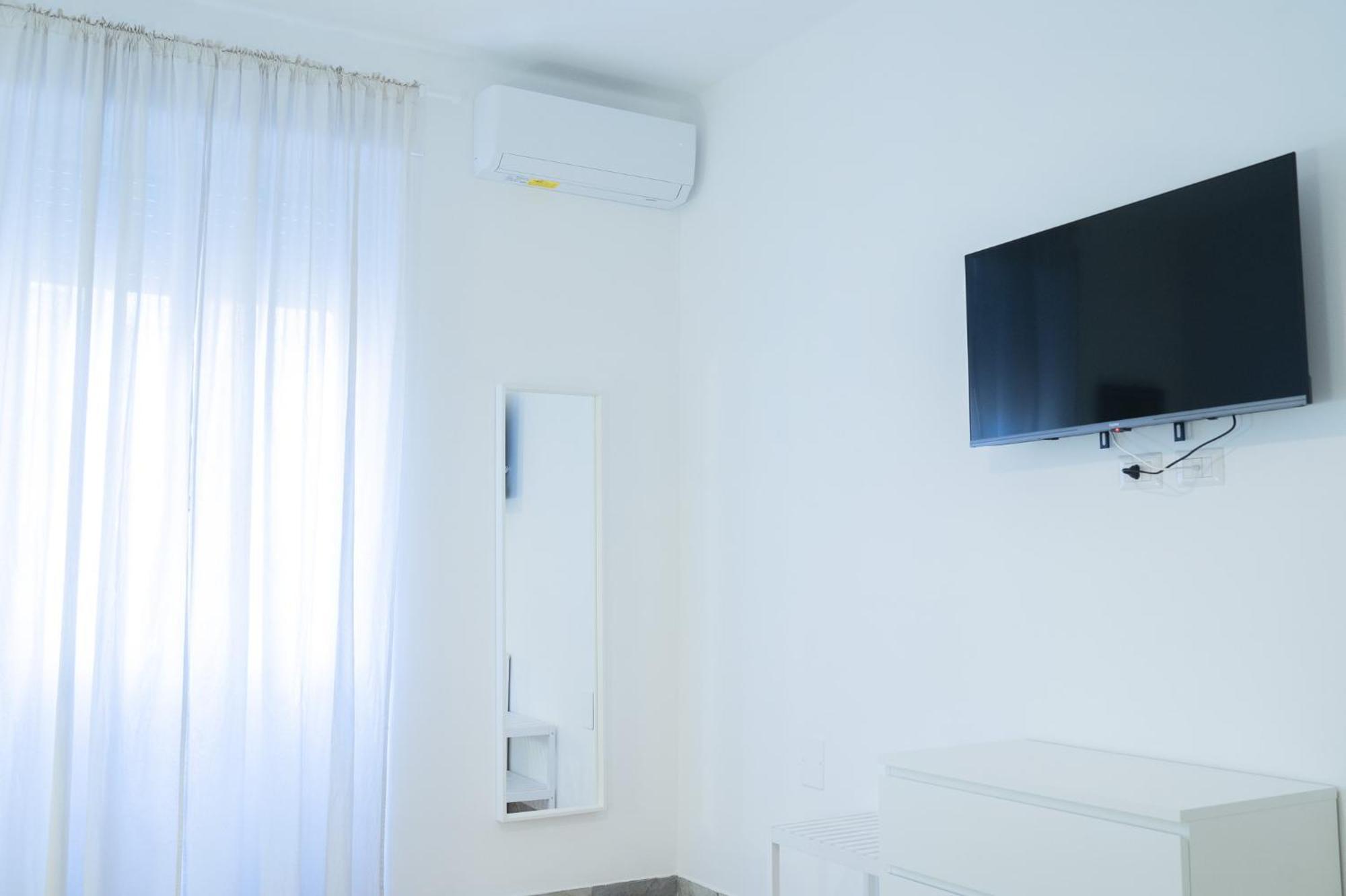 Vaticanella 2 Bedroom Apartment Rome Exterior photo