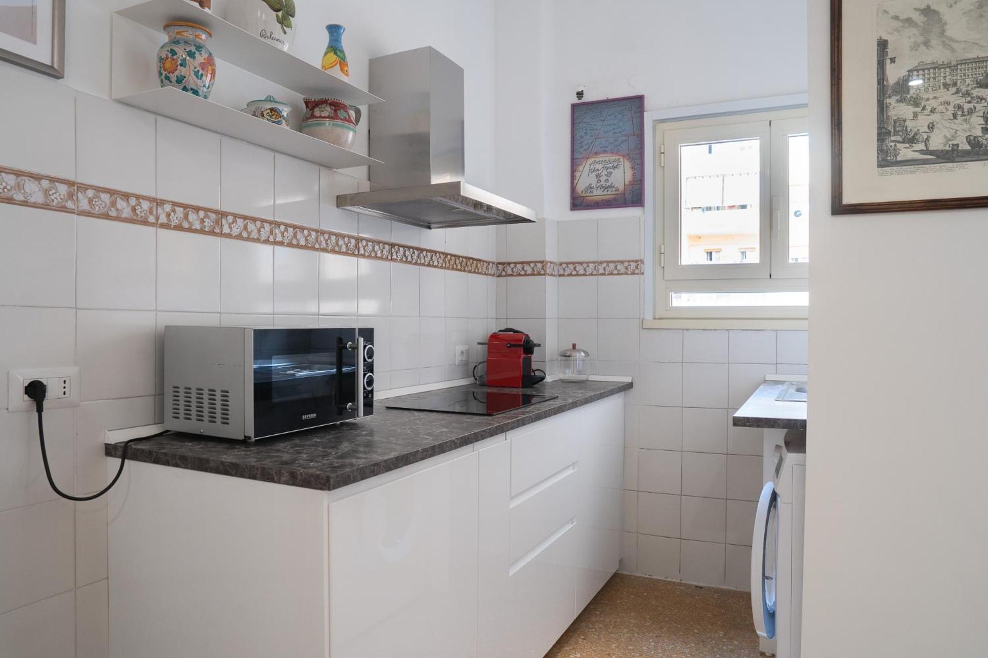 Vaticanella 2 Bedroom Apartment Rome Exterior photo