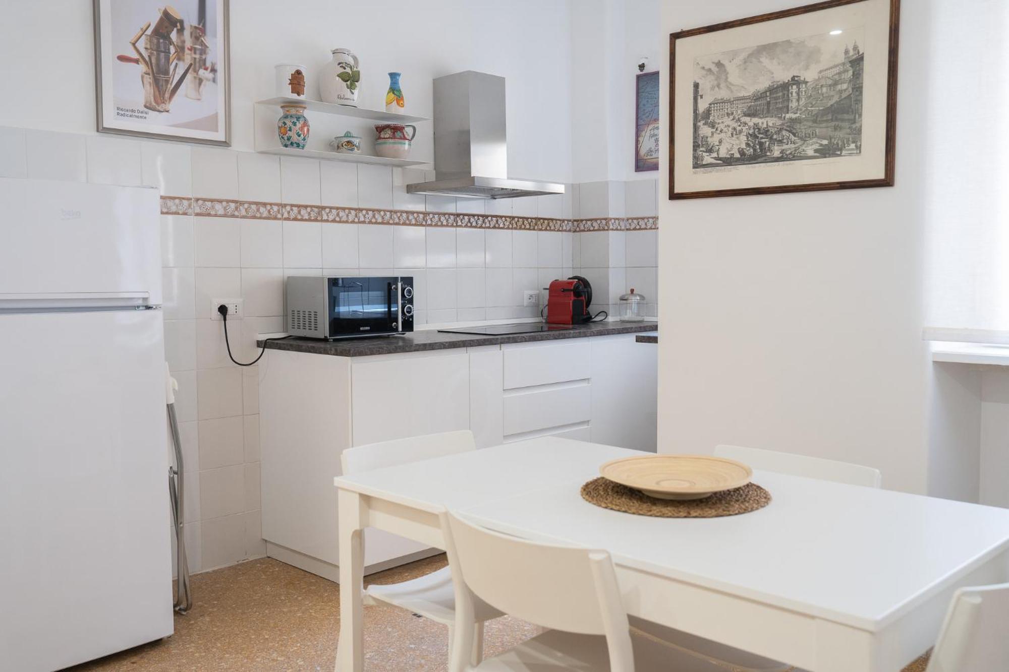 Vaticanella 2 Bedroom Apartment Rome Exterior photo