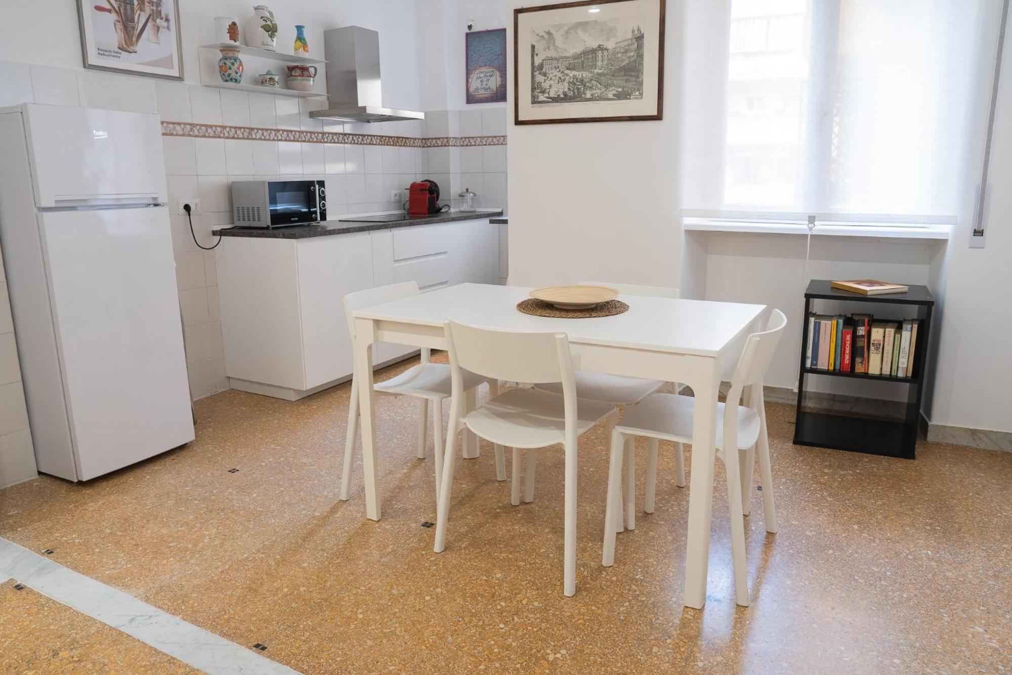 Vaticanella 2 Bedroom Apartment Rome Exterior photo