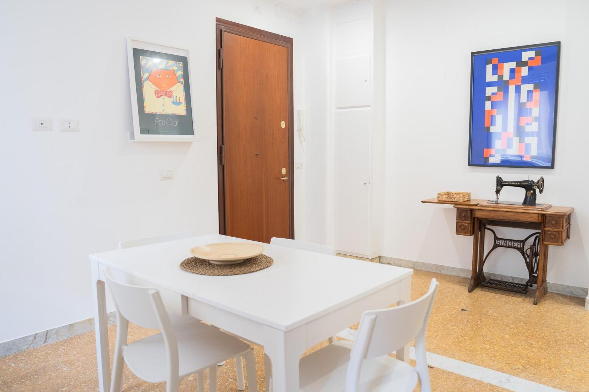 Vaticanella 2 Bedroom Apartment Rome Exterior photo