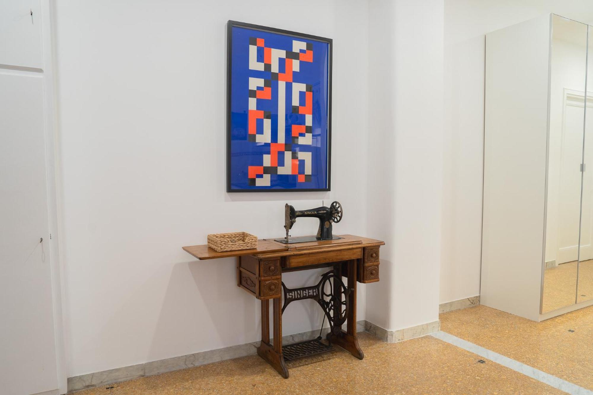 Vaticanella 2 Bedroom Apartment Rome Exterior photo