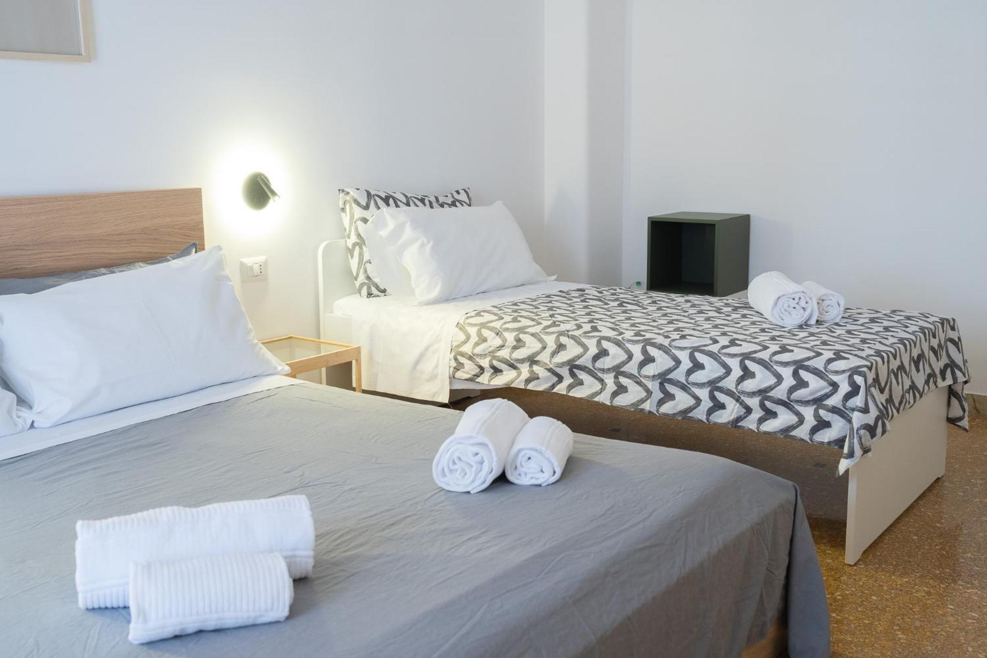 Vaticanella 2 Bedroom Apartment Rome Exterior photo